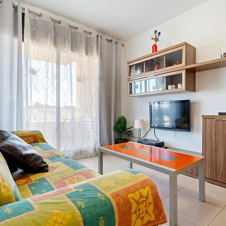 Hauzify I Apartament Oliveres 霍斯皮塔勒·德尔英福 外观 照片